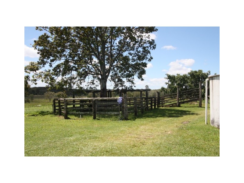 Wolvi QLD 4570