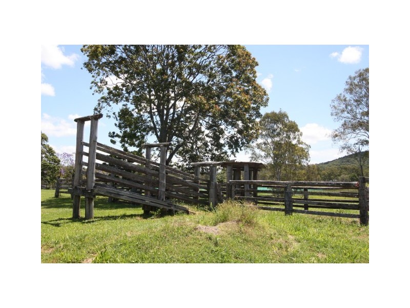Wolvi QLD 4570
