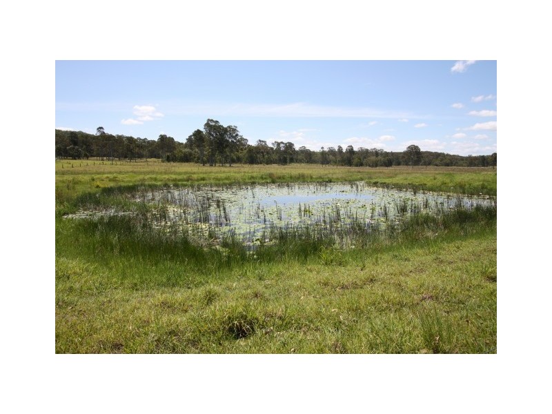 Wolvi QLD 4570