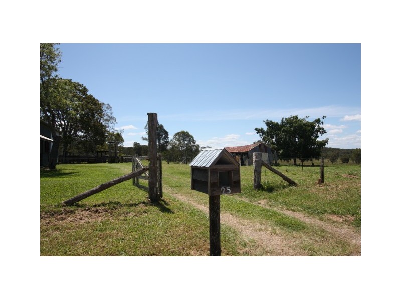 Wolvi QLD 4570