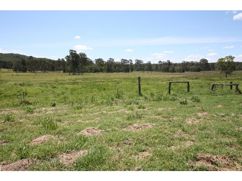 Wolvi QLD 4570