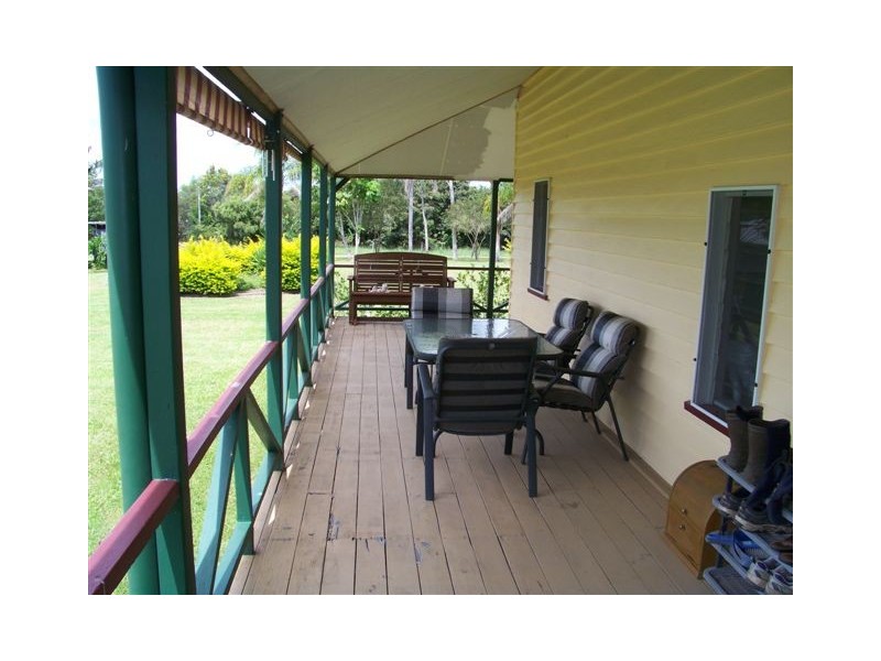 Wolvi QLD 4570