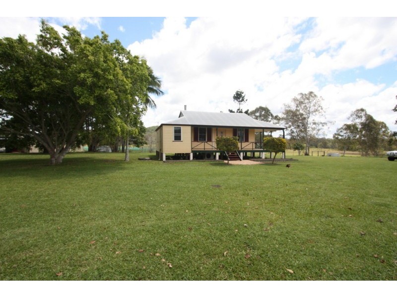 Wolvi QLD 4570