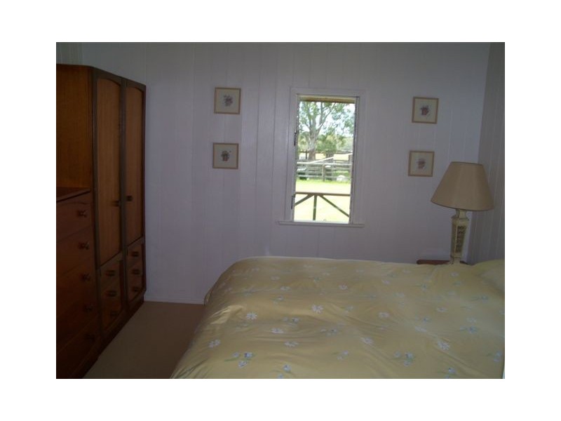 Wolvi QLD 4570