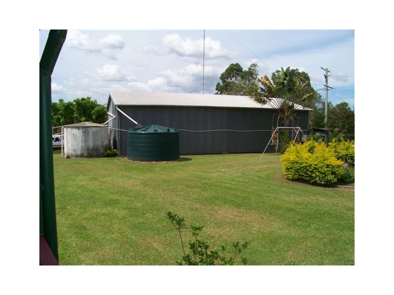 Wolvi QLD 4570