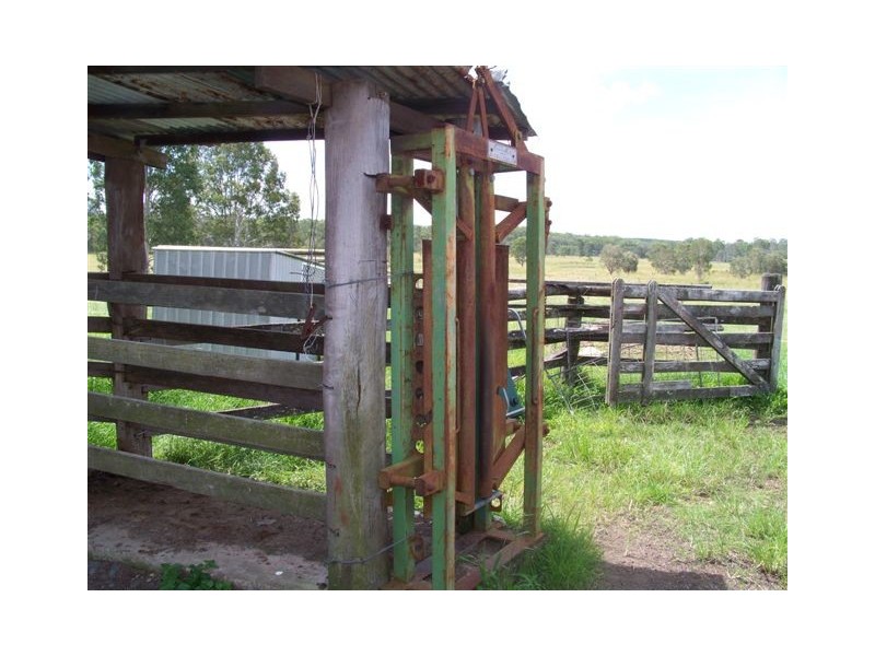 Wolvi QLD 4570