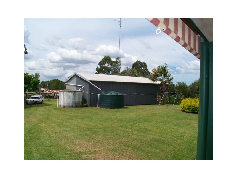 Wolvi QLD 4570