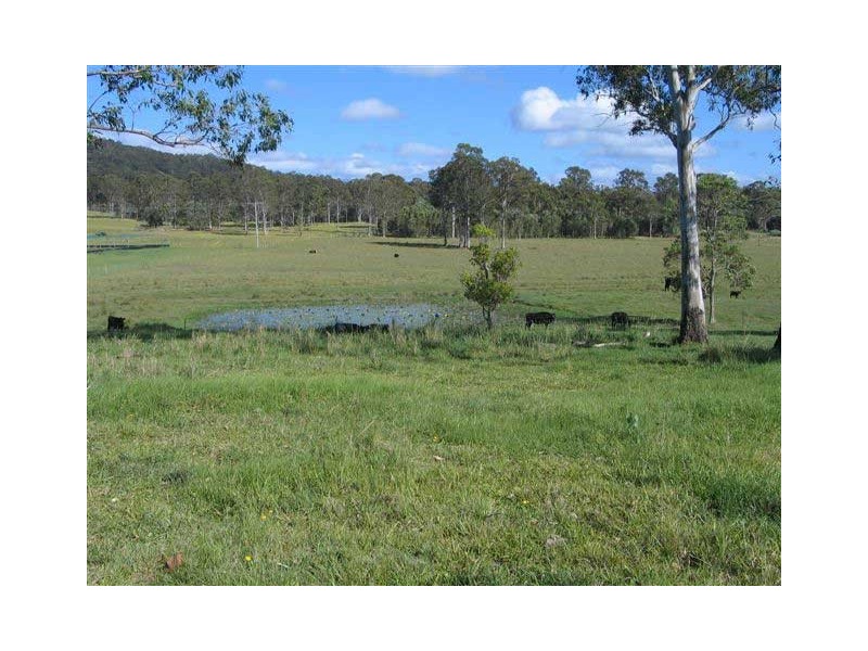 Wolvi QLD 4570