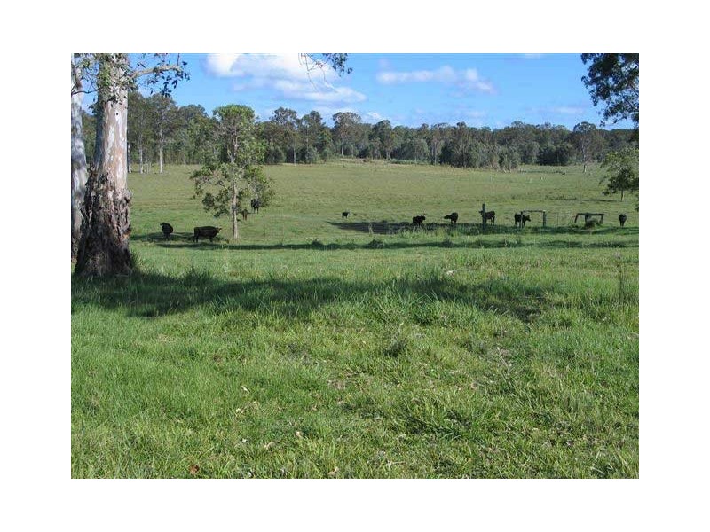 Wolvi QLD 4570