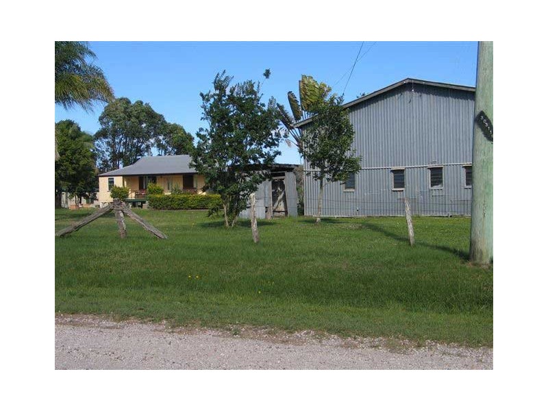 Wolvi QLD 4570