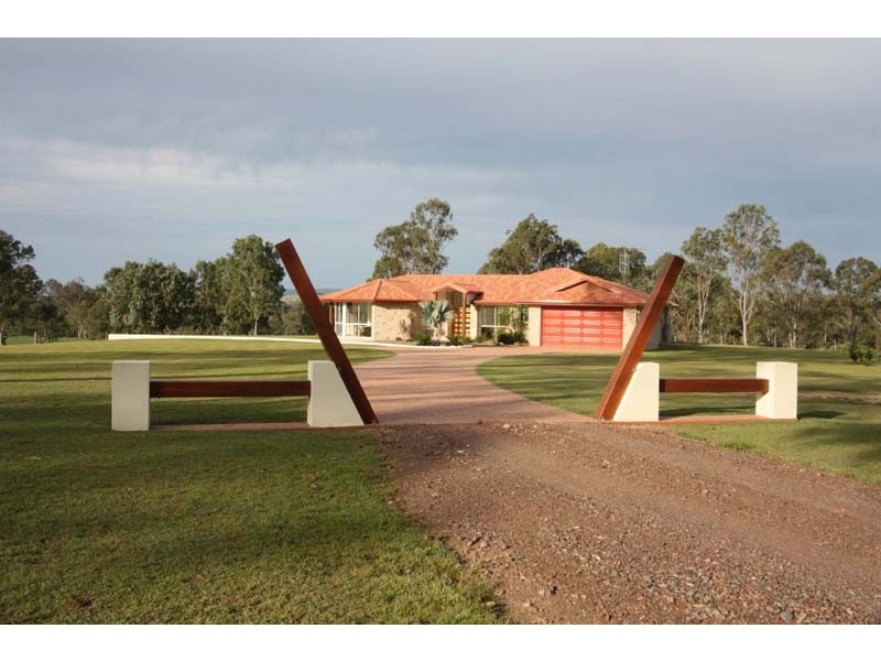 Sexton QLD 4570