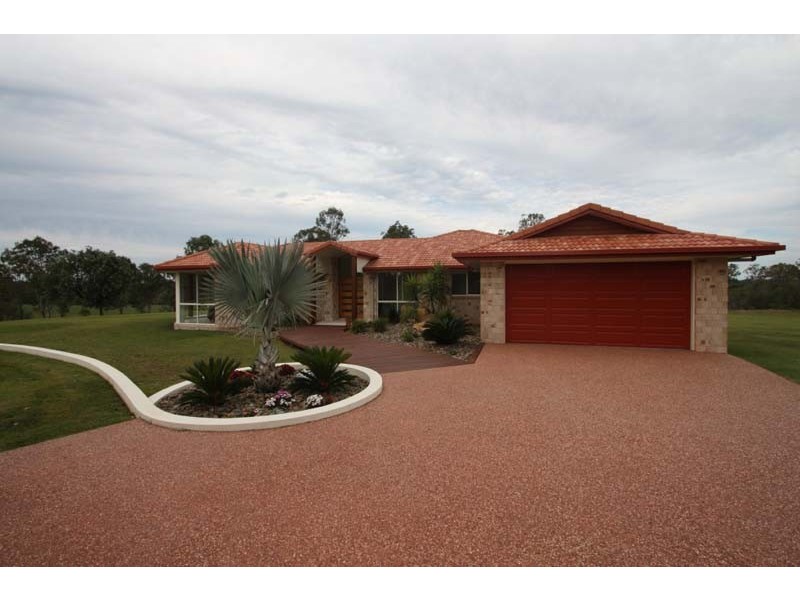 Sexton QLD 4570