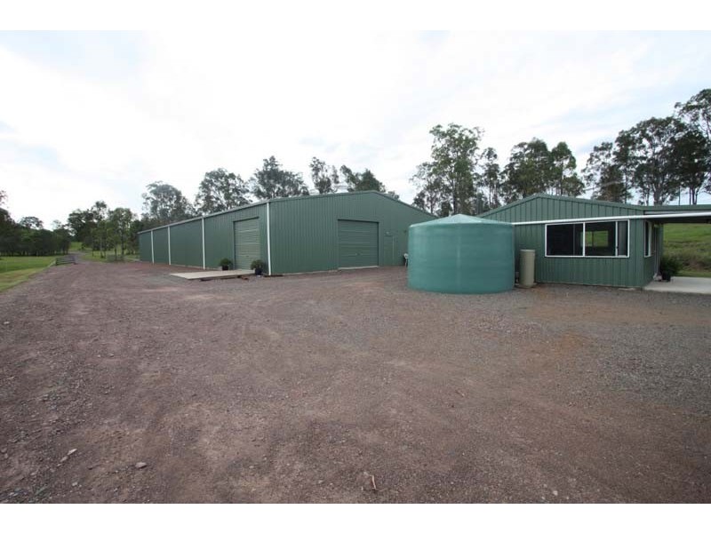 Sexton QLD 4570