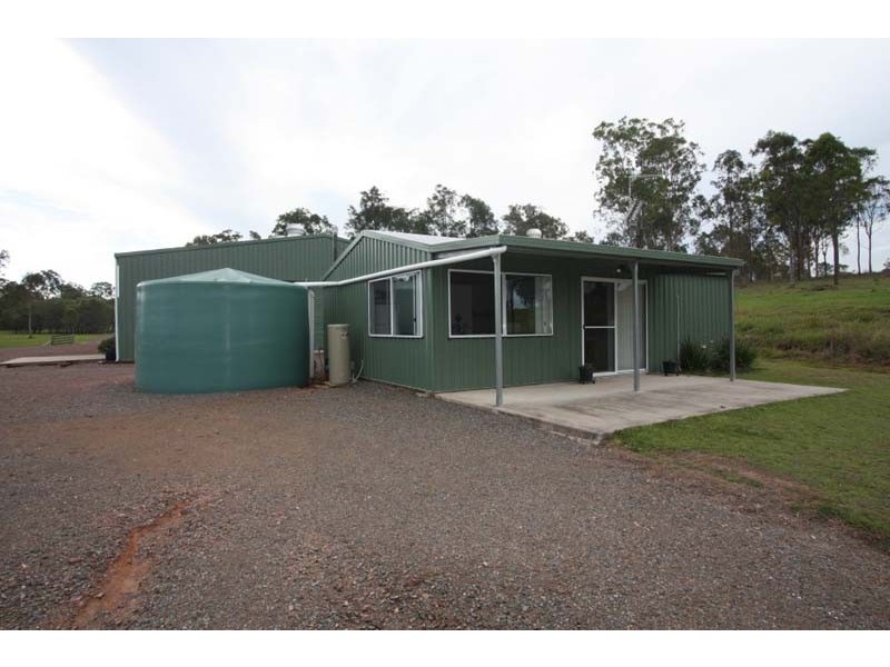 Sexton QLD 4570