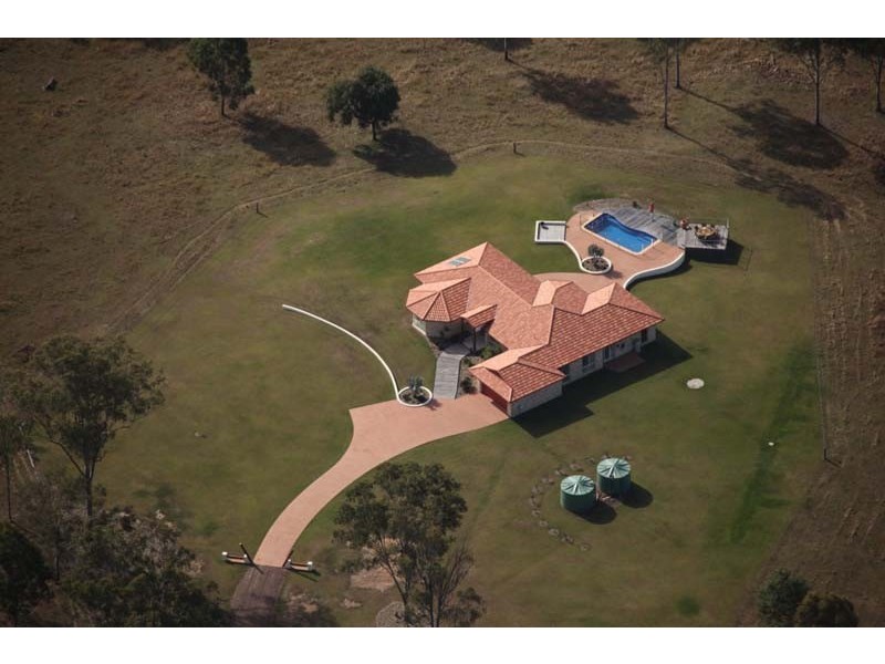 Sexton QLD 4570