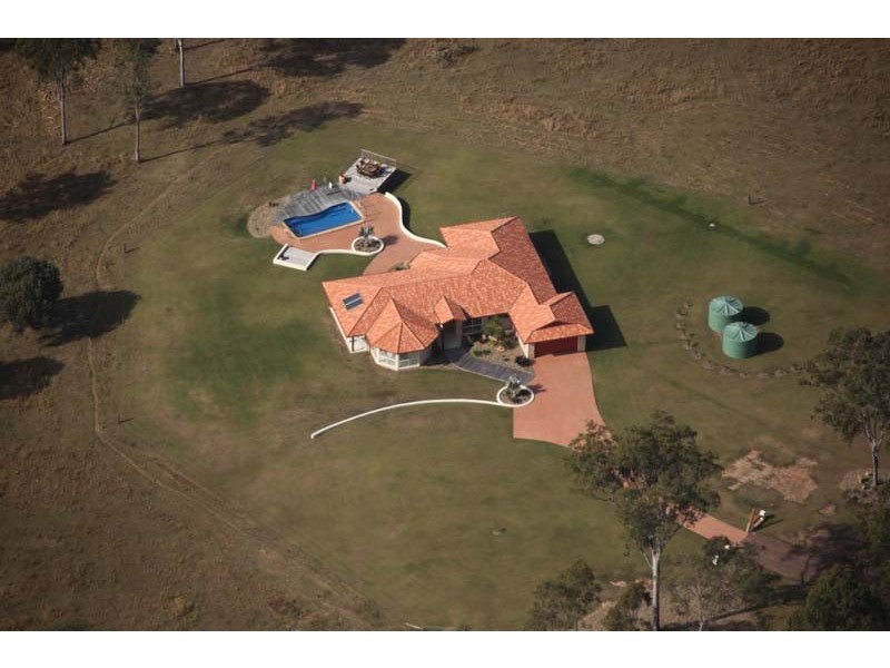 Sexton QLD 4570