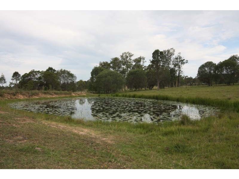Sexton QLD 4570
