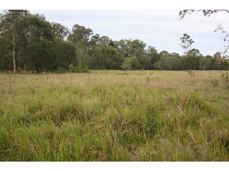 Sexton QLD 4570