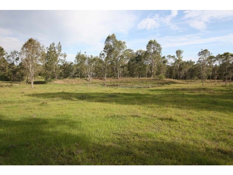 Sexton QLD 4570