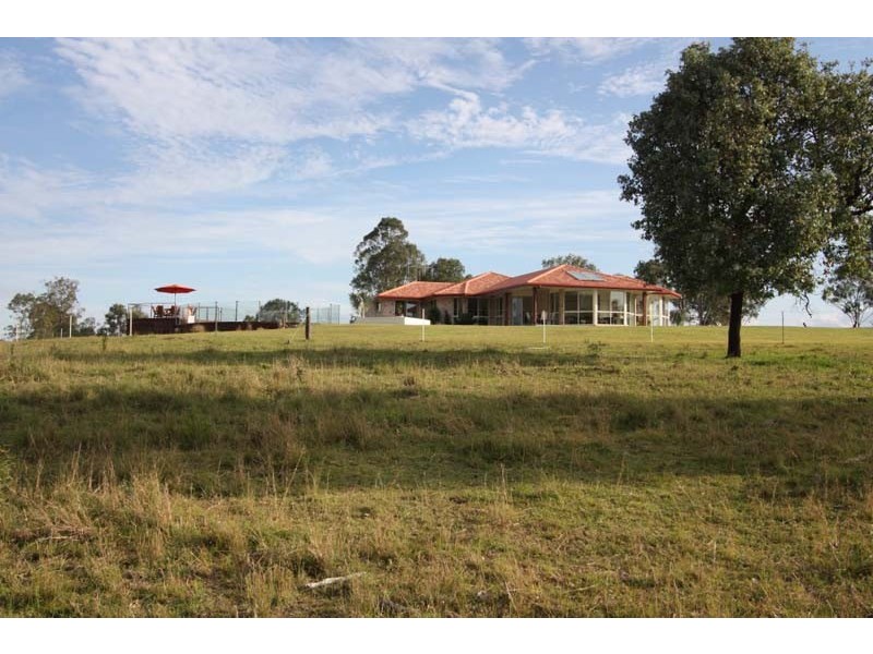 Sexton QLD 4570
