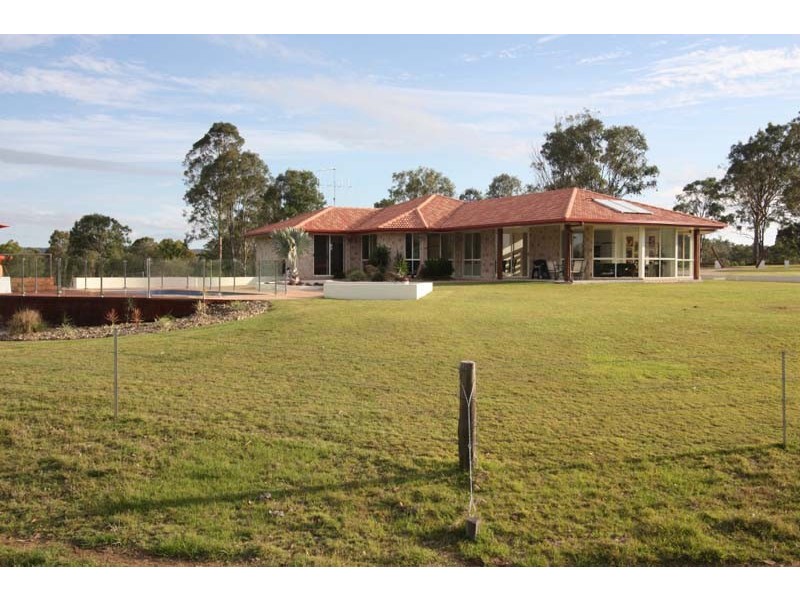 Sexton QLD 4570