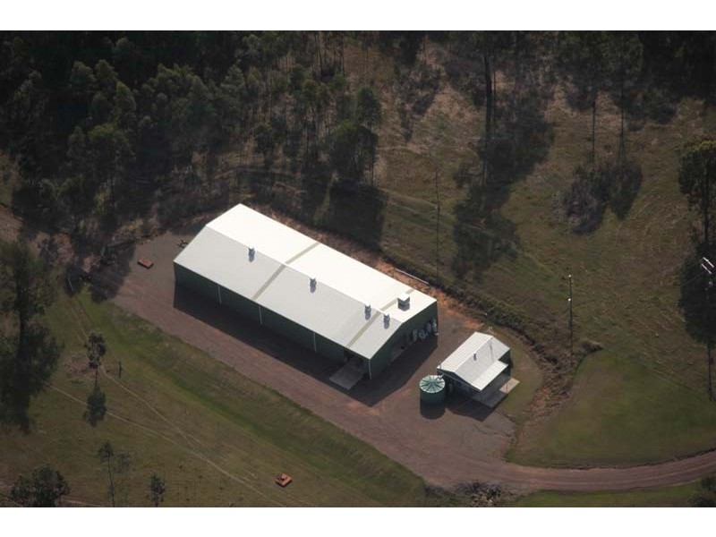 Sexton QLD 4570