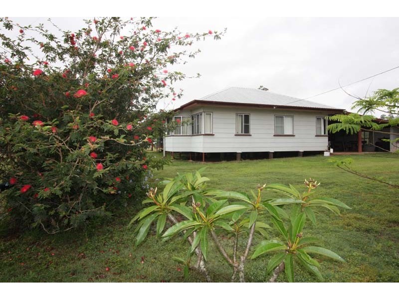 Lower Wonga QLD 4570