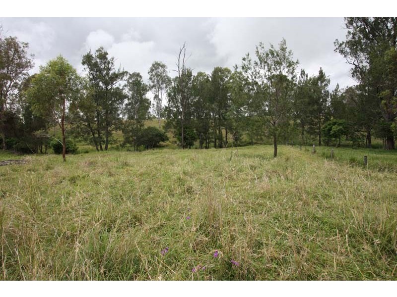 Lower Wonga QLD 4570