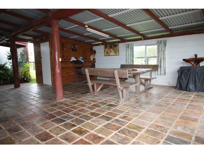 Lower Wonga QLD 4570