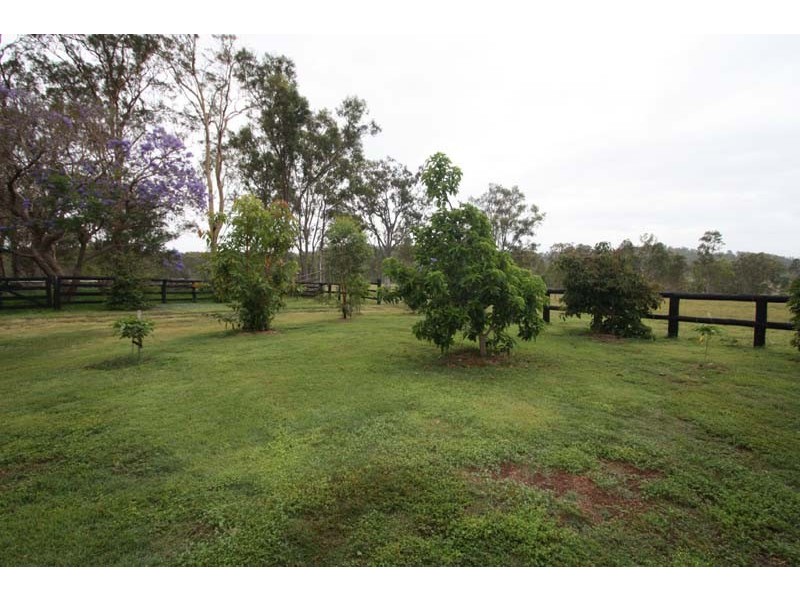 Lower Wonga QLD 4570