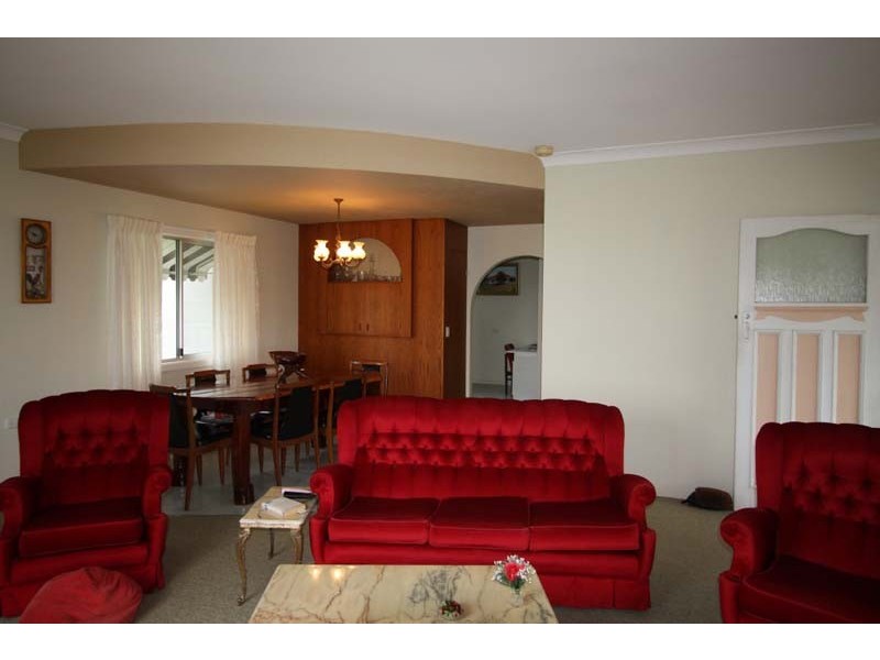 Lower Wonga QLD 4570