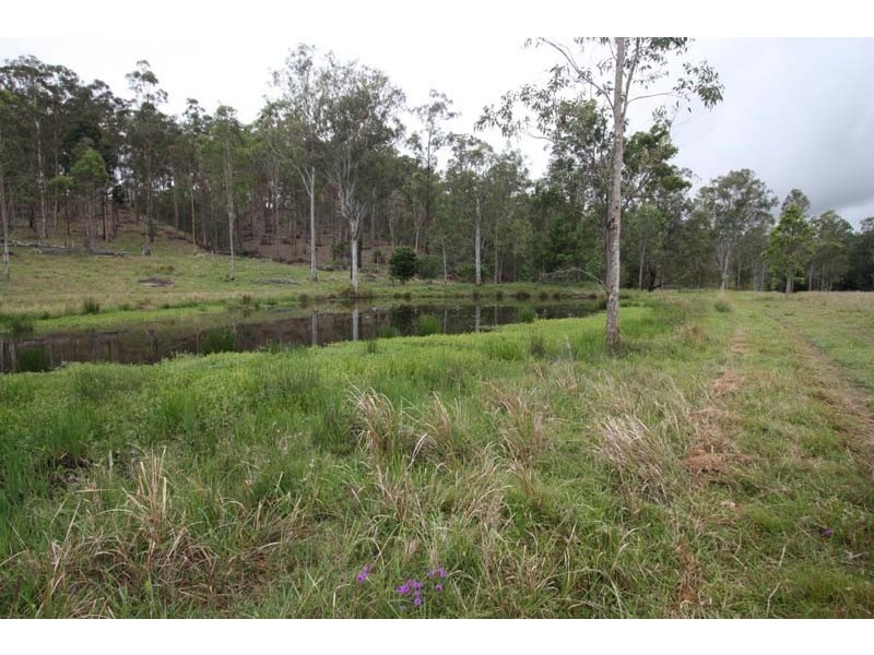 Lower Wonga QLD 4570