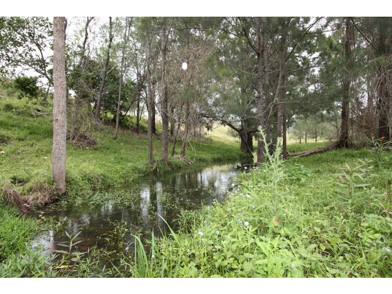 Lower Wonga QLD 4570