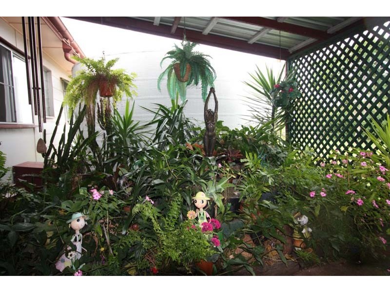 Lower Wonga QLD 4570