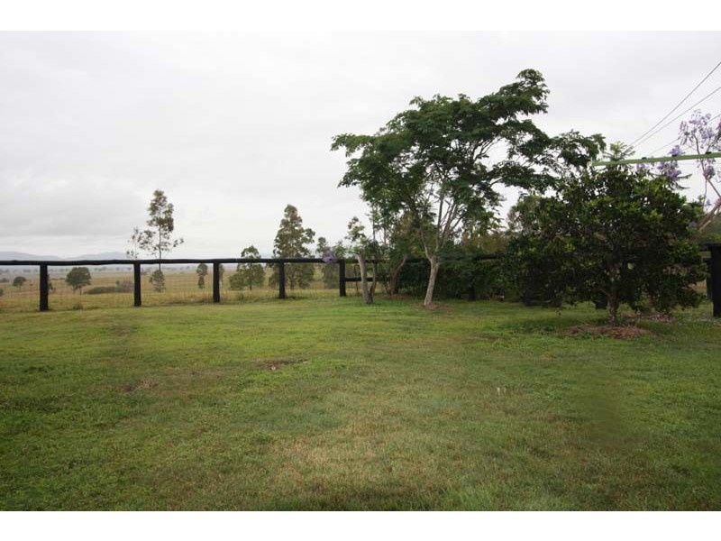 Lower Wonga QLD 4570