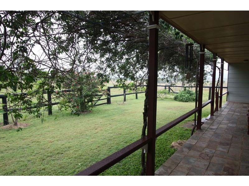 Lower Wonga QLD 4570