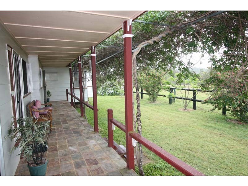 Lower Wonga QLD 4570