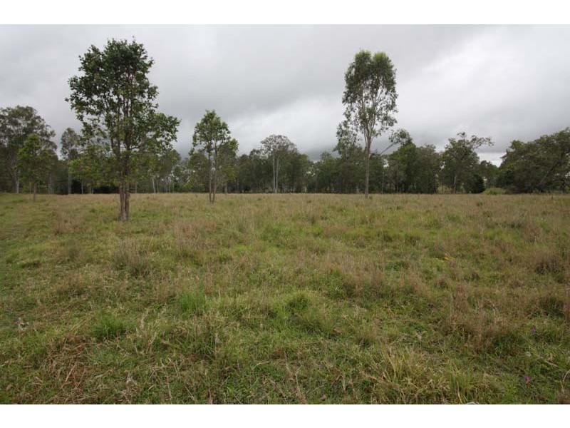 Lower Wonga QLD 4570