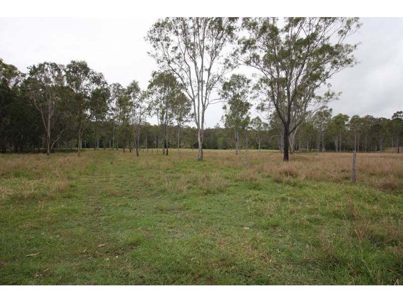 Lower Wonga QLD 4570