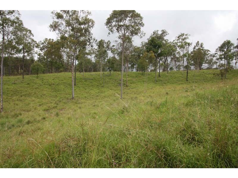 Lower Wonga QLD 4570