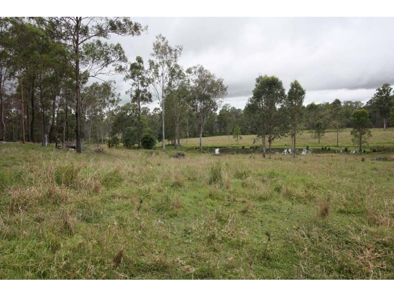 Lower Wonga QLD 4570