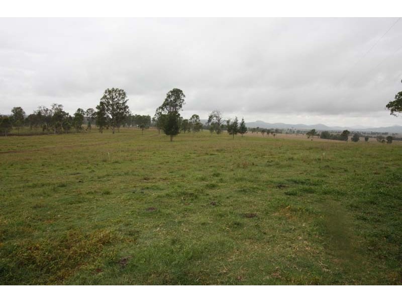 Lower Wonga QLD 4570