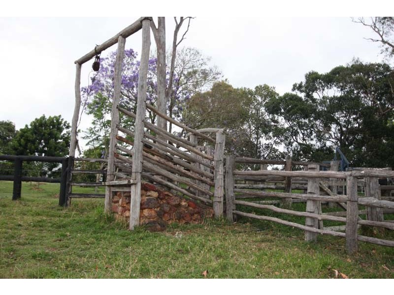 Lower Wonga QLD 4570