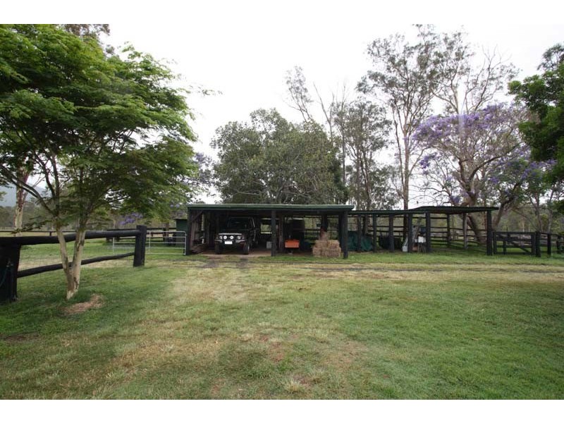 Lower Wonga QLD 4570