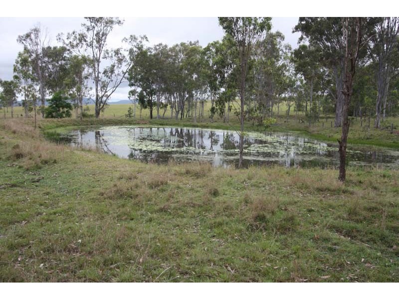 Lower Wonga QLD 4570