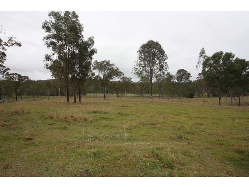 Lower Wonga QLD 4570