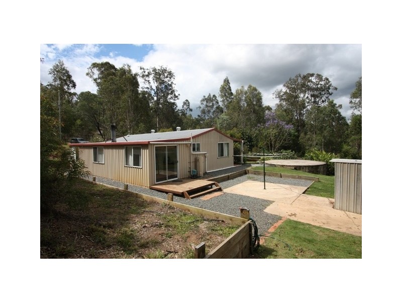 Scrubby Creek QLD 4570