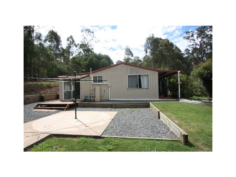 Scrubby Creek QLD 4570