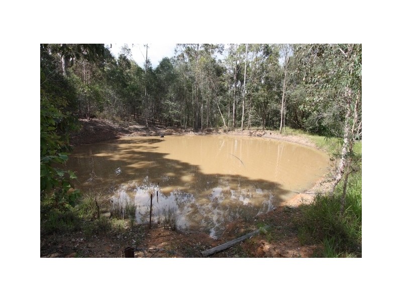 Scrubby Creek QLD 4570