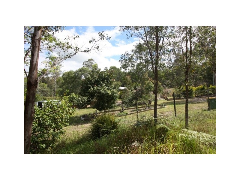 Scrubby Creek QLD 4570